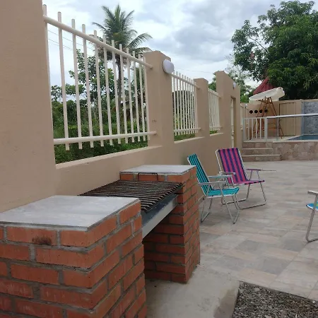Cabanas Onbeach San Antero Exterior foto