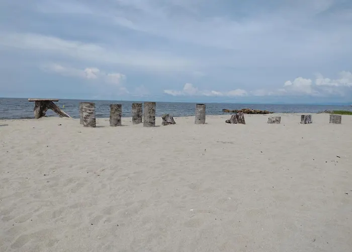 Cabanas Onbeach