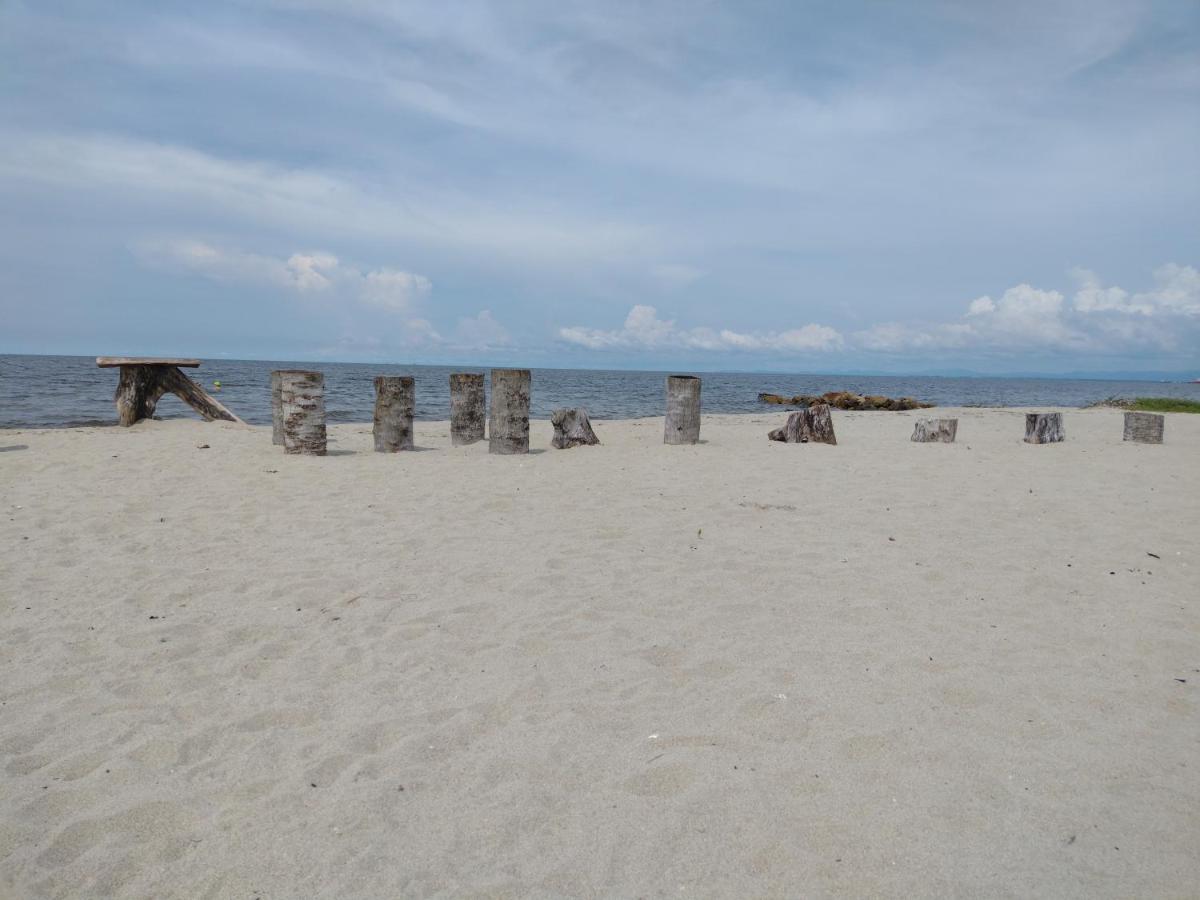 Onbeach Apartment