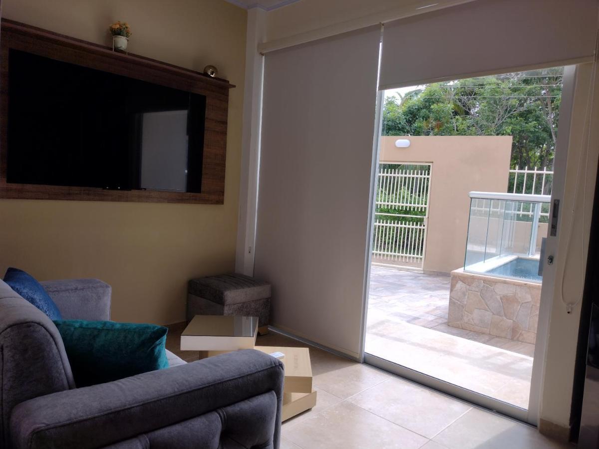 Onbeach Apartment San Antero