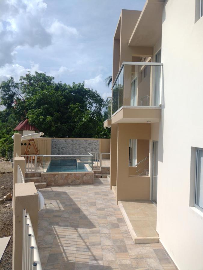 Apartment Onbeach *
