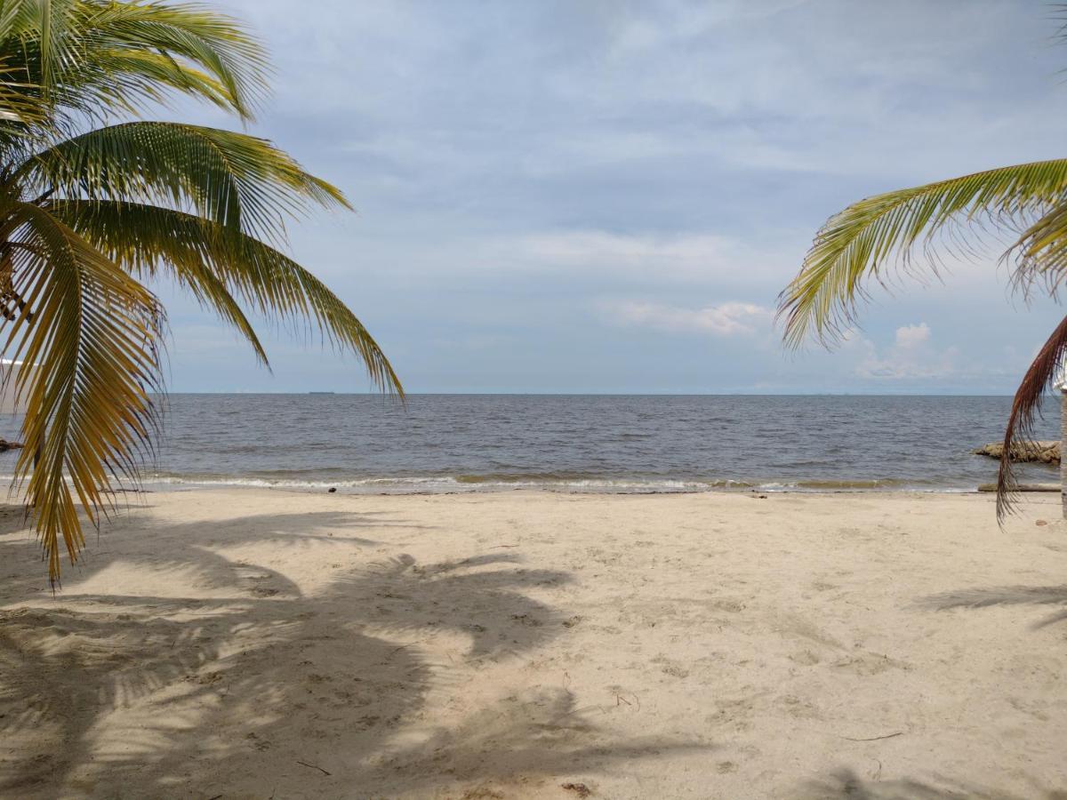Onbeach