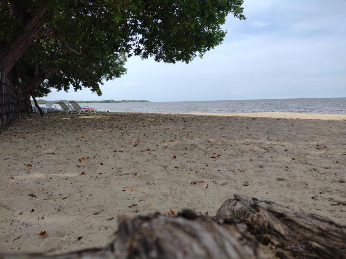 Onbeach San Antero