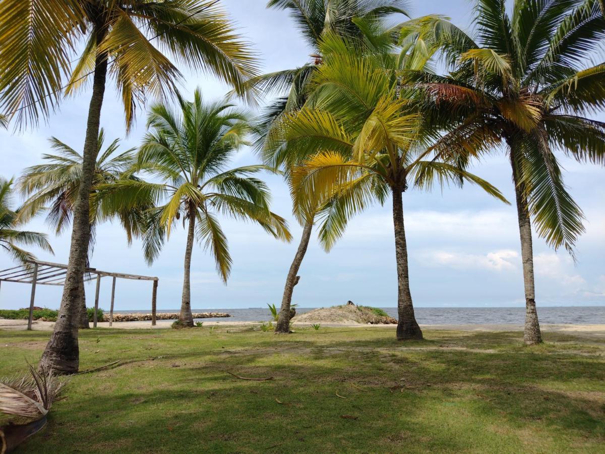 Apartment Onbeach