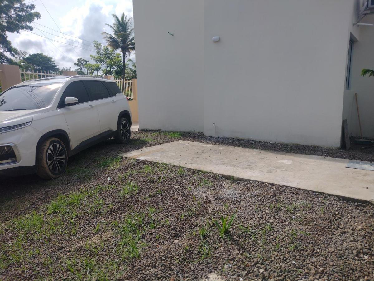 Onbeach Apartment San Antero