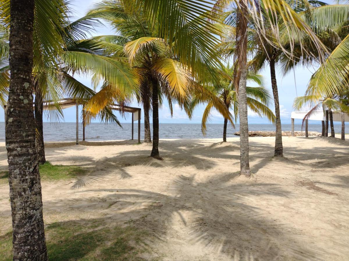 Onbeach Apartment San Antero
