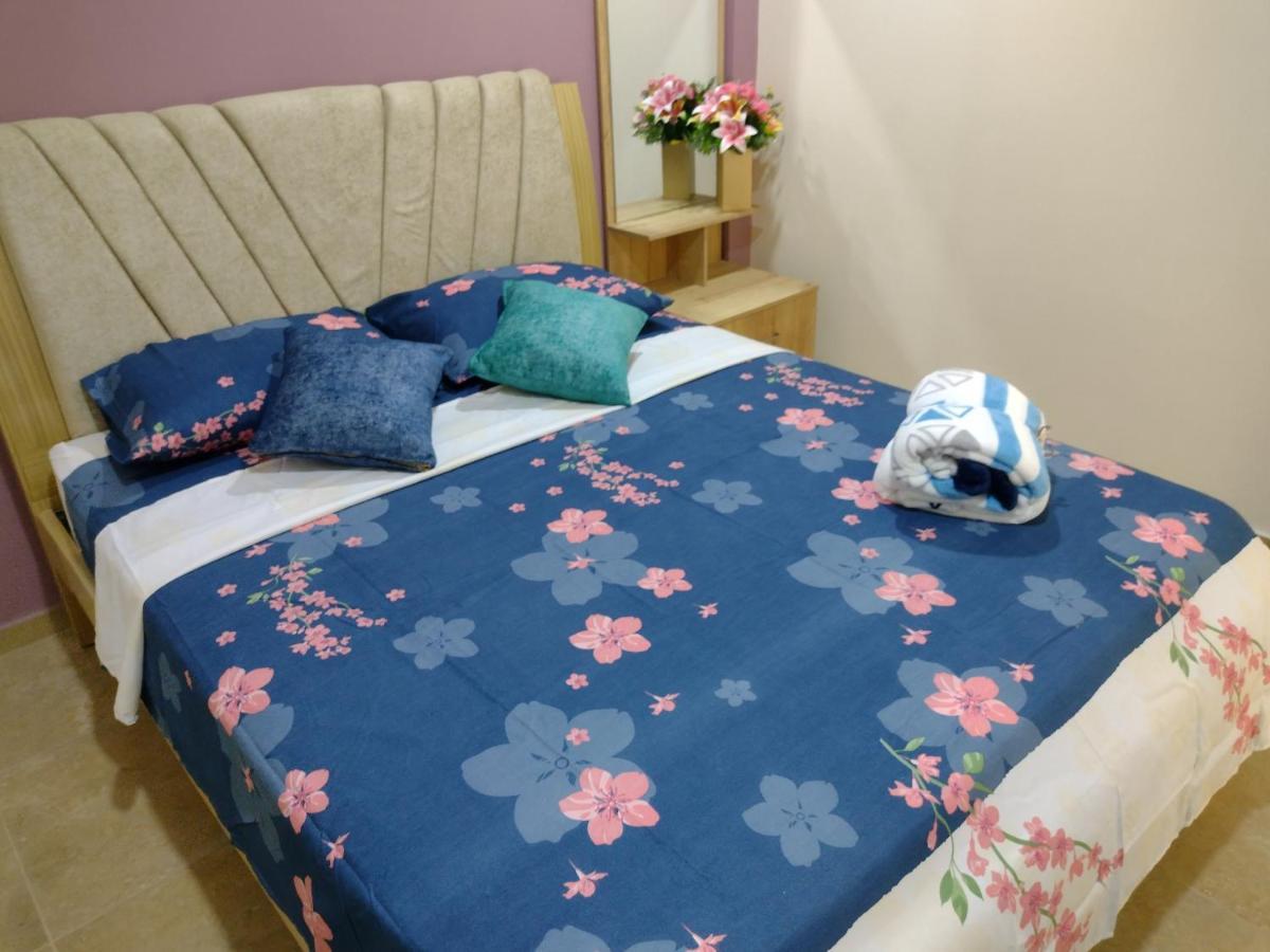 Apartment Onbeach San Antero