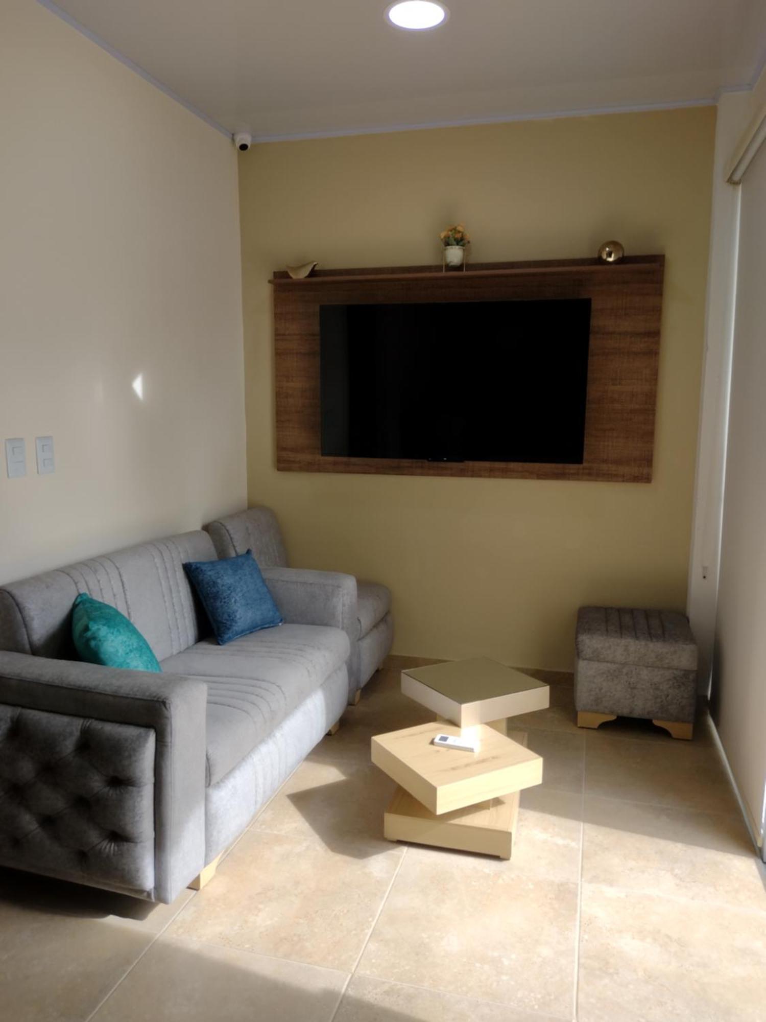 Apartment Onbeach *